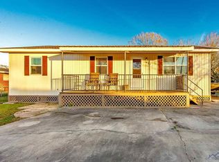 457 Church St, Raceland, LA 70394