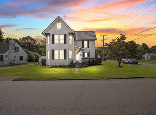 123 2nd St SW, Pulaski, VA 24301