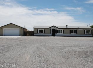 1731 Bruce St, Pahrump, NV 89048