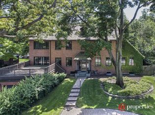 250 Mortimer Rd, Glencoe, IL 60022