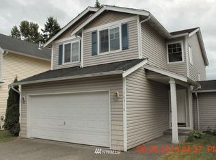 10516 198th Stct E, Graham, WA