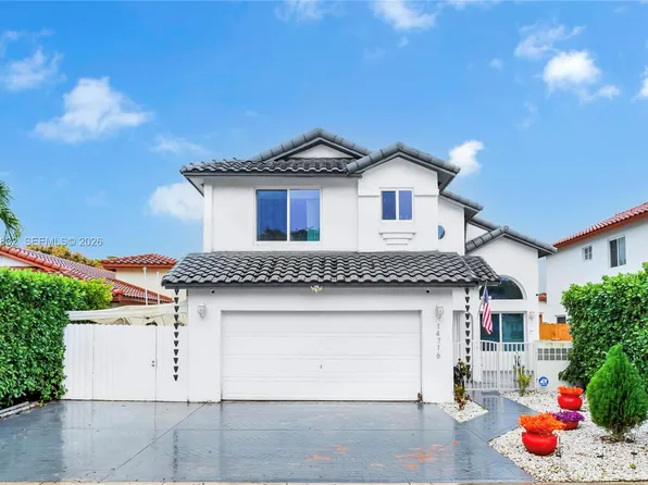 14716 SW 111th Ter, Miami, FL 33196