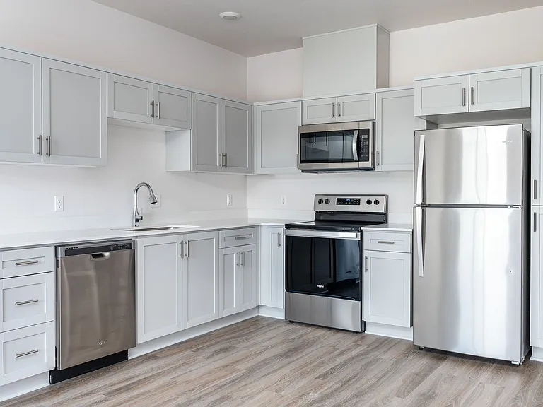 Discover Elevated Living at The Vaughn. Two Months Of Free Rent - And Free Parking! — Photo 51