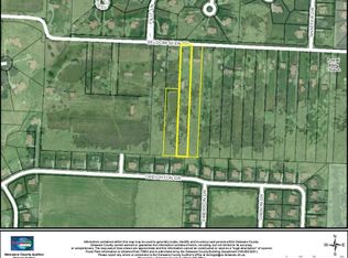 4605 Seldom Seen Rd, Powell, OH 43065