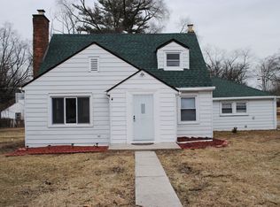 16575 Plainview Dr, Markham, IL 60428