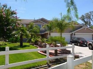 6527 Manzano St, Chino, CA 91710