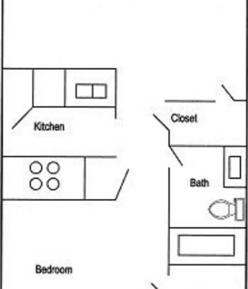 Ennis Place Apartments: Leasing Specials! Great location & Upgrades! — Photo 30