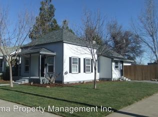 1308 Monroe St, Red Bluff, CA 96080