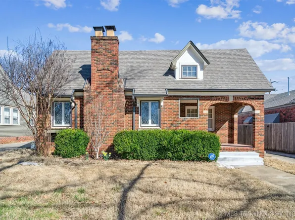 2235 E 19th St, Tulsa, OK 74104