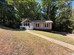 1500 Shady Oak Cir, Birmingham, AL 35235