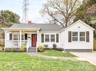 2843 Cowles Rd, Charlotte, NC 28208