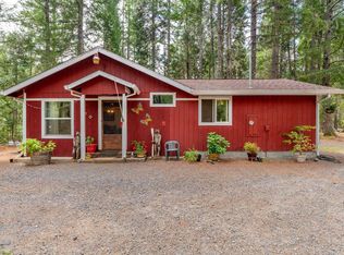 755 Rough Ready Creek Rd, O'Brien, OR 97534