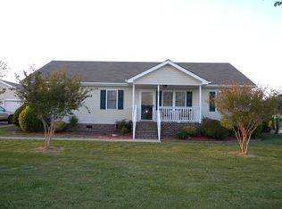 105 Latham Ln, Shiloh, NC 27974