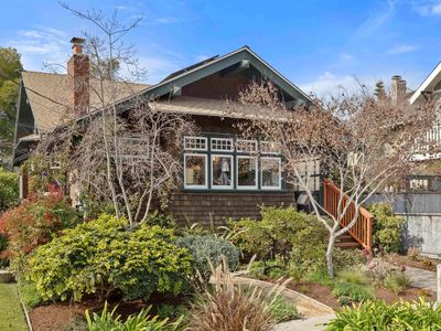 6385 Hillegass Ave, Oakland, CA, 94618