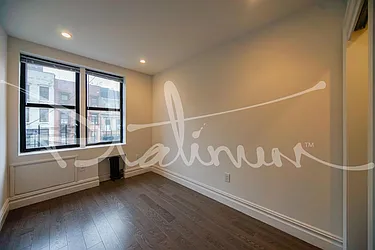 Rented by Platinum Properties