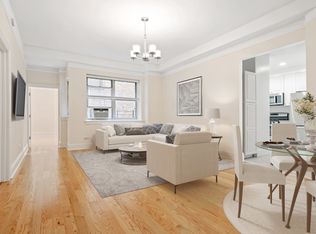 562 W End Ave #2CF, New York, NY 10024
