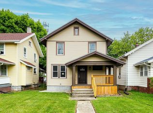 3731 S Harrison St, Fort Wayne, IN 46807