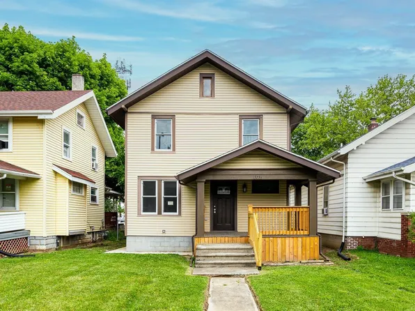 3731 S Harrison St, Fort Wayne, IN 46807