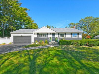 221 Burr Road, East Northport, NY, 11731
