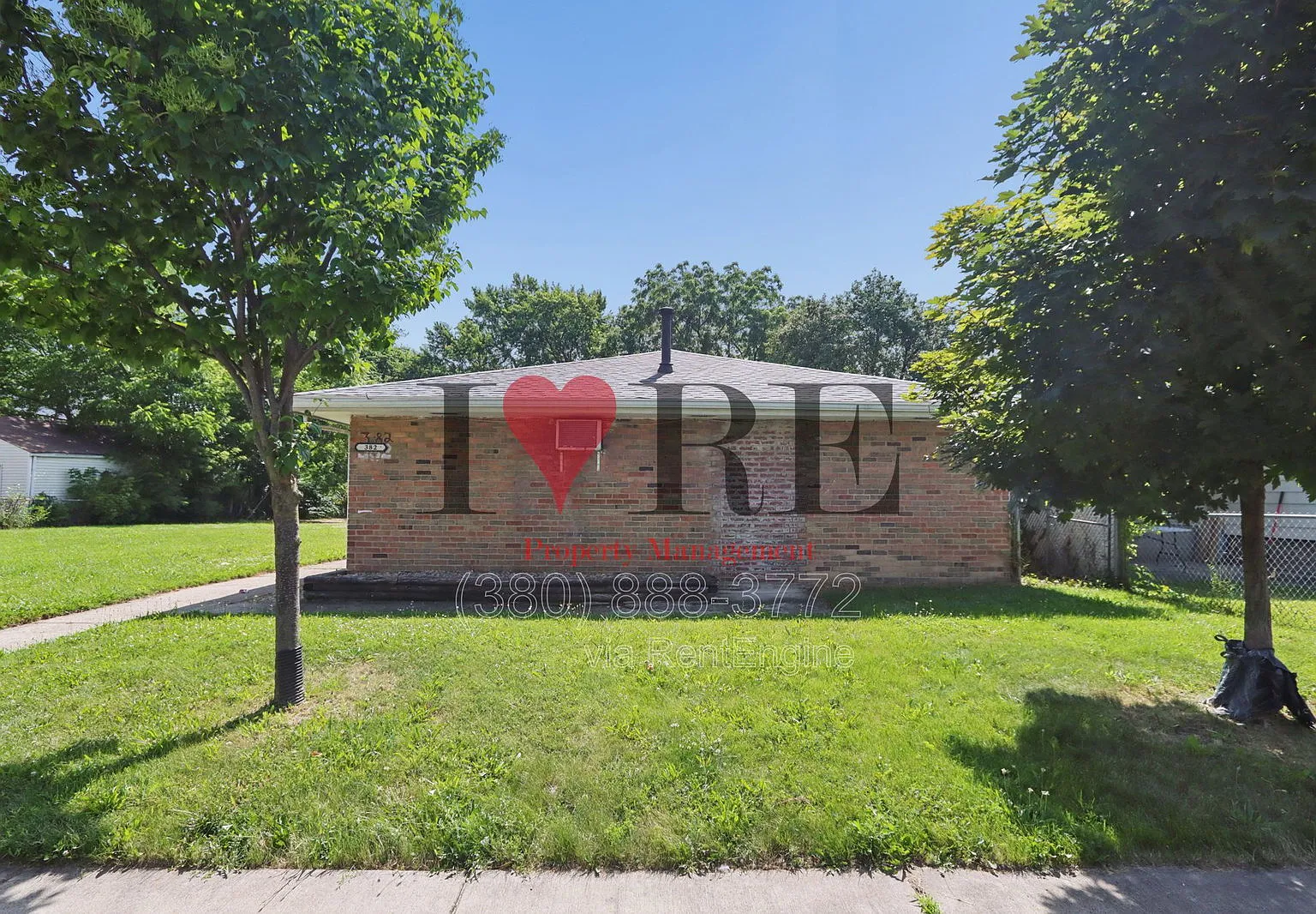 2 bed, 1.0 bath, 581 sqft, $925 — Photo 4