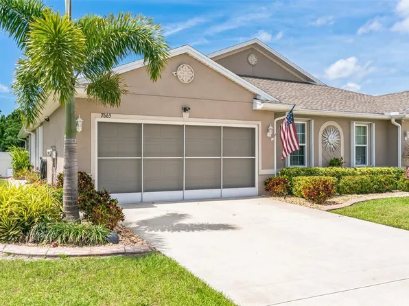 7665 W Lenox Cir, Punta Gorda, FL 33950