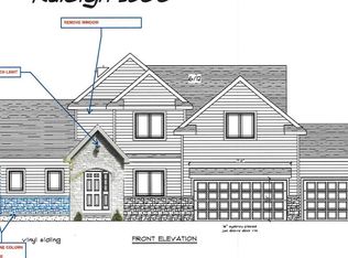 1719 Ada Hayden Rd, Ames, IA 50010