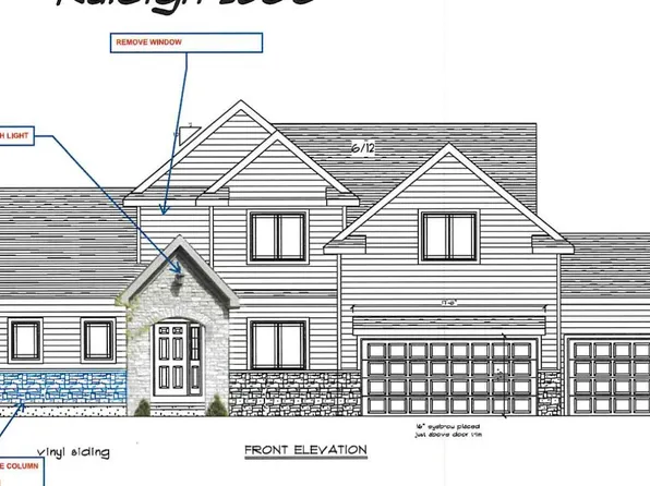 1719 Ada Hayden Rd, Ames, IA 50010