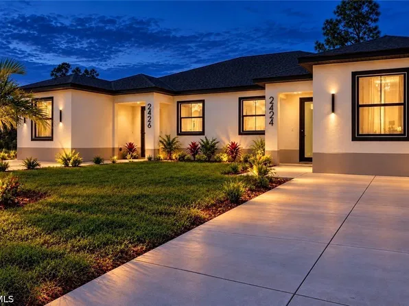 2426 Mae Ave S, Lehigh Acres, FL 33973