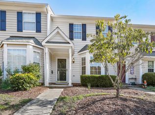 318 Standish Dr, Chapel Hill, NC 27517