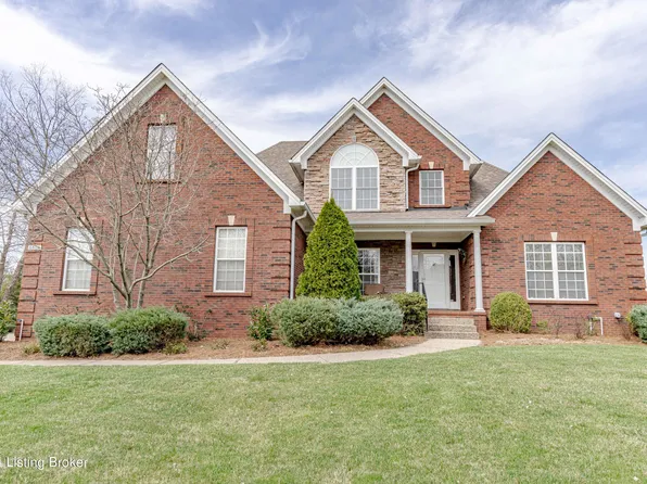 6600 Arbor Ridge Dr, Crestwood, KY 40014
