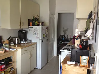 Rented by NCR Real Estate