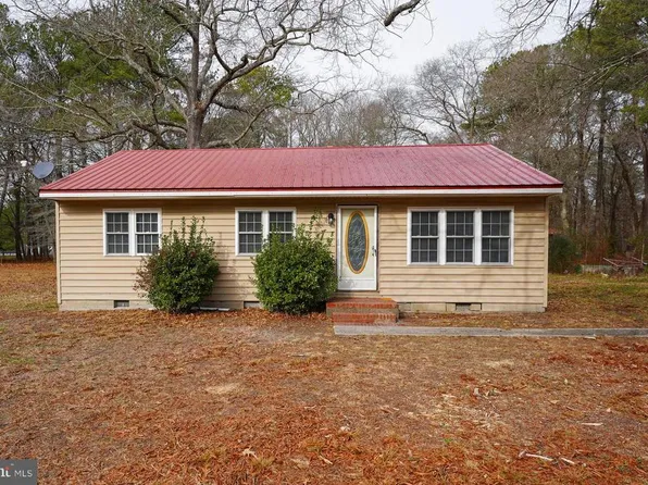 28144 Stanford Rd, Eden, MD 21822