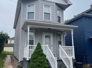 59 Wabash St, Ridgeley, WV 26753