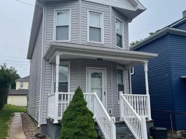 59 Wabash St, Ridgeley, WV 26753