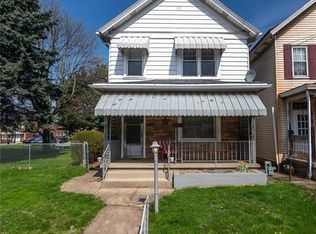 440 Jackson St, Rochester, PA 15074