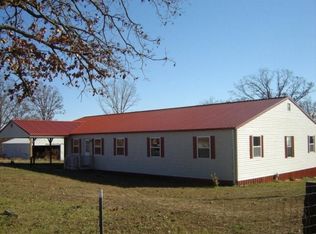 19308 Kirkman Rd, Raymondville, MO 65555