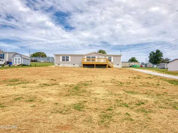 141 Schertz Ln, Rutledge, TN 37861