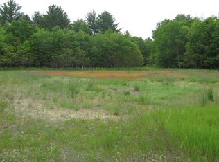 Strand Rd, Muskegon, MI 49445