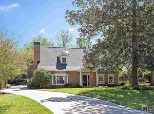 5743 Belle Grove Ave, Baton Rouge, LA 70820