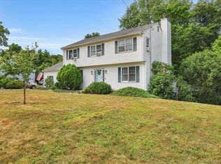 814 Glastonbury Tpke, Portland, CT 06480