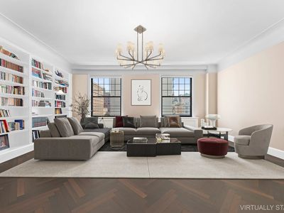 270 W End Ave, New York, NY, 10023
