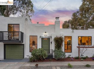 2141 Ransom Ave, Oakland, CA 94601