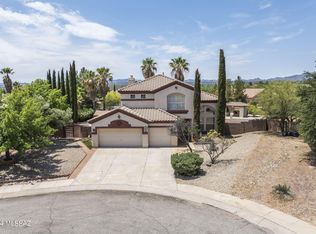 106 Mesa Ct, Rio Rico, AZ 85648