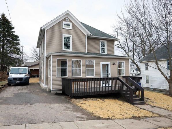 228 Scott Street, Cambria, WI 53923