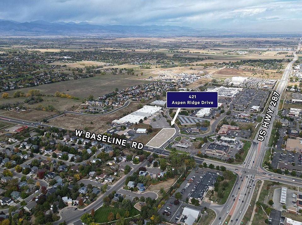 2nd image of 421 Aspen Ridge Dr