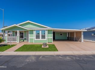 2263 N Trekell Rd #115, Casa Grande, AZ 85122