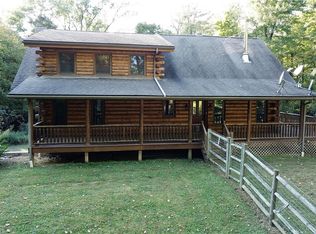 8641 Township Road 513, Shreve, OH 44676