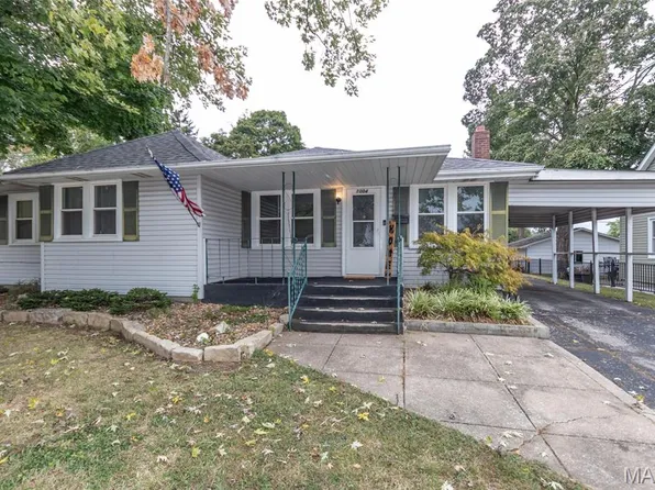 1004 Edgemont Blvd, Perryville, MO 63775