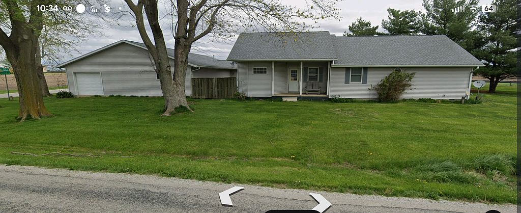 13011 Mechanicsburg Blacktop Rd - Property Image