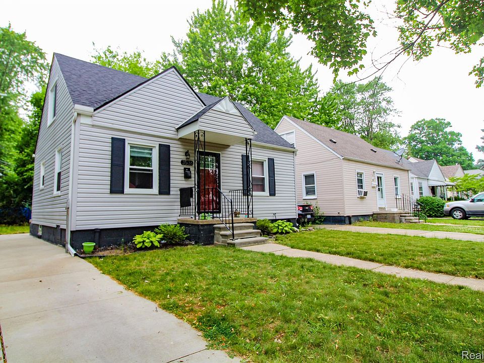 1st image of 3536 Byrd St